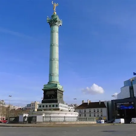 Champs Elysees - Arc De Triomphe Studio *