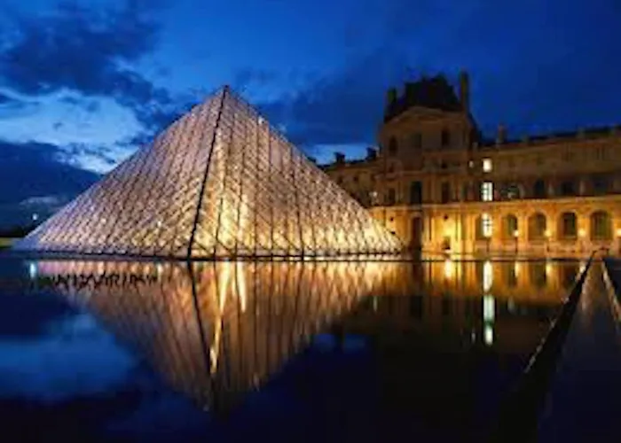 Champs Elysees - Arc De Triomphe Studio Parigi