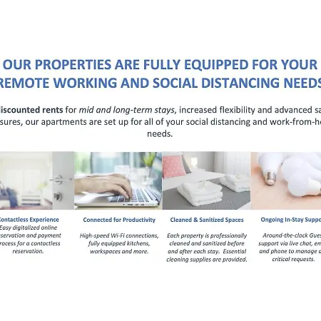 Appartement Champs Elysees - Arc De Triomphe Studio