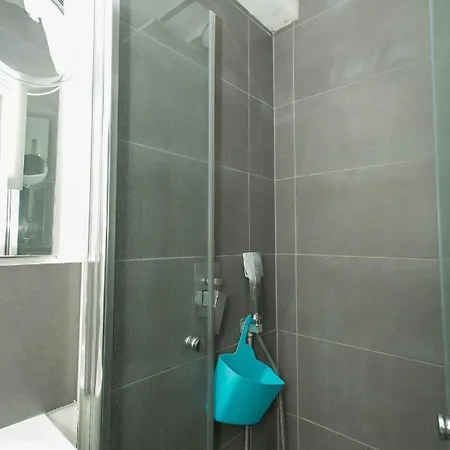 Champs Elysees - Arc De Triomphe Studio Appartement *